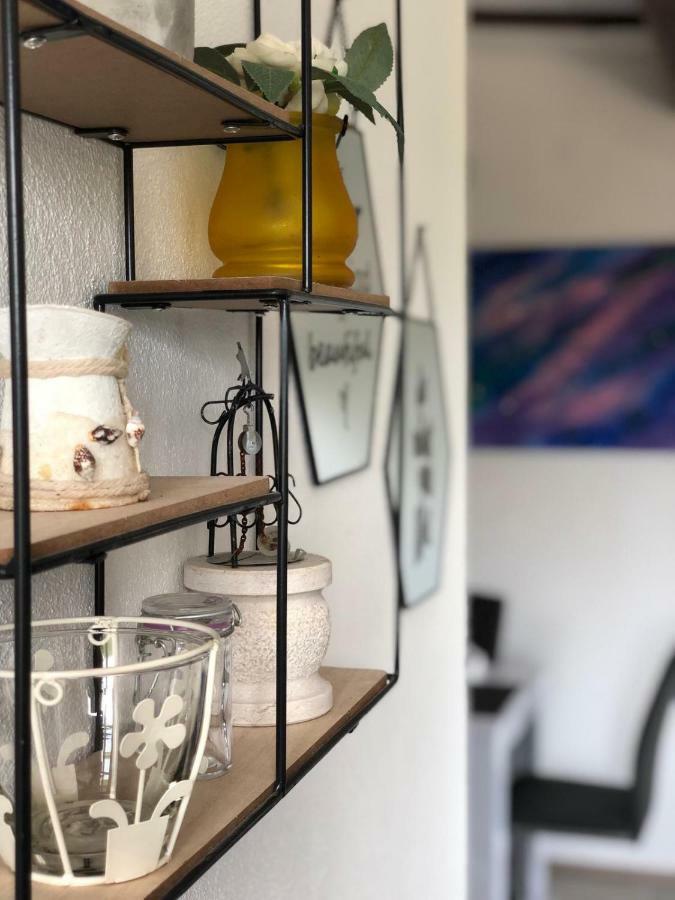 Studio Apartman Braco Risika Exteriér fotografie